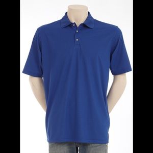 NWT Stonehill Performance Polo